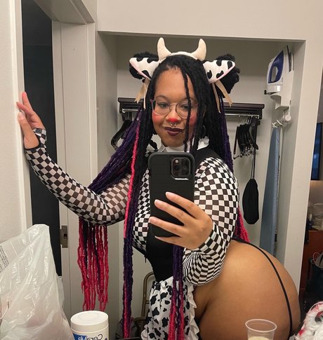 Ricebunny Nacktbilder von OnlyFans geleakt