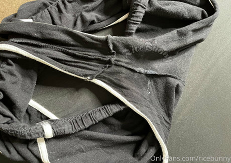 Ricebunny Nacktbilder OnlyFans geleakt