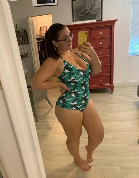 Tiffany Cappotelli Nacktbilder von OnlyFans geleakt