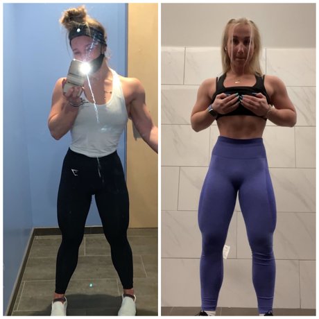 Abby Lynn Leaks von Nacktbildern auf OnlyFans