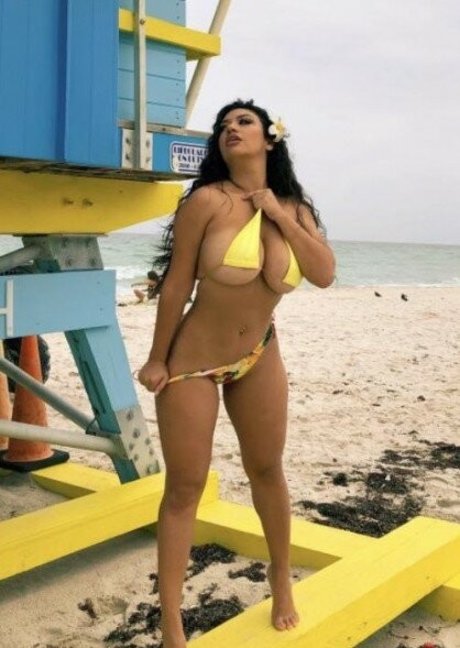 Priscilla Stephanie Leaked OnlyFans Pornografie