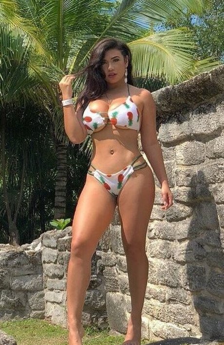 Priscilla Stephanie OnlyFans Leaked Gratis