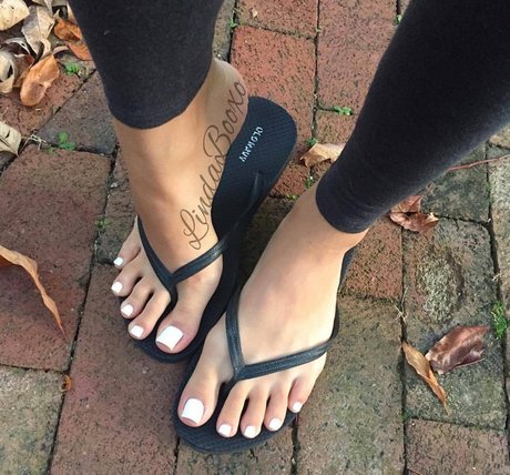 Lindabooxo OnlyFans Sex geleakt