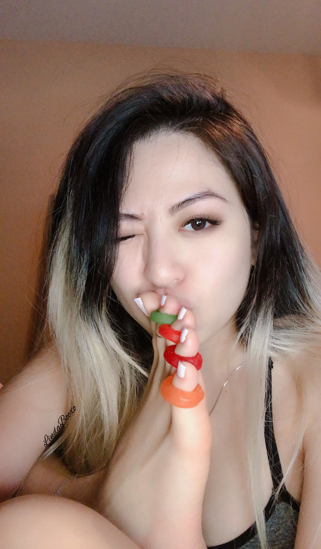 Lindabooxo OnlyFans-Archiv