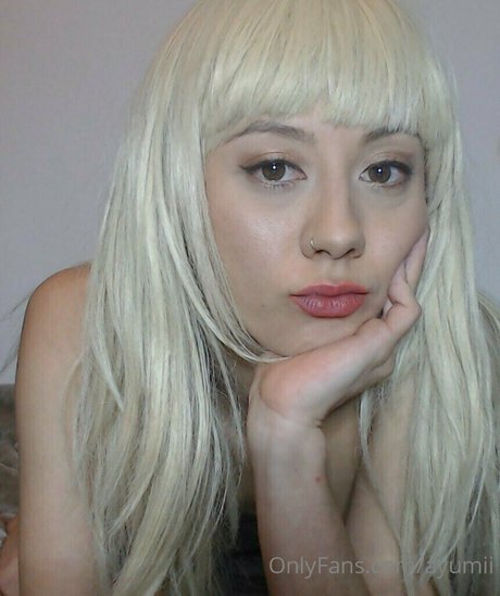 Ayumikichi Leaks von OnlyFans