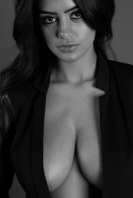 Gaby Contreras Neues OnlyFans