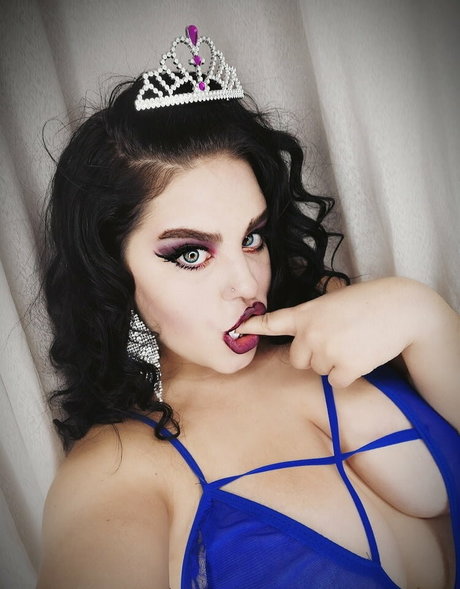 Anna Sivona Neues OnlyFans