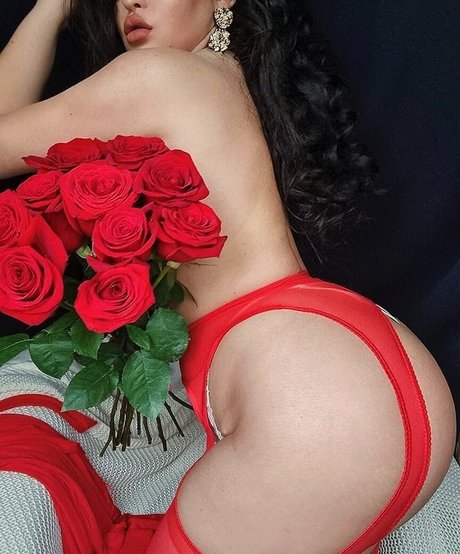 Anna Sivona Nacktbilder geleakt