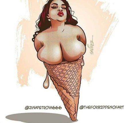 Anna Sivona OnlyFans Nacktfotos