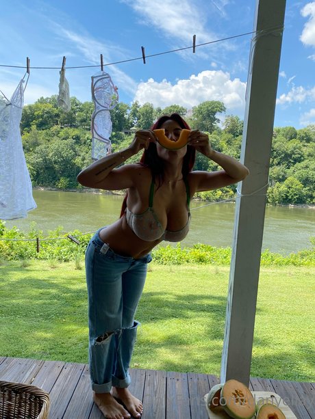 Danielley Ayalaa OnlyFans Leaks Nacktbilder