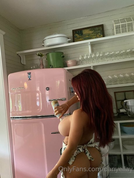 Danielley Ayalaa Bilder OnlyFans