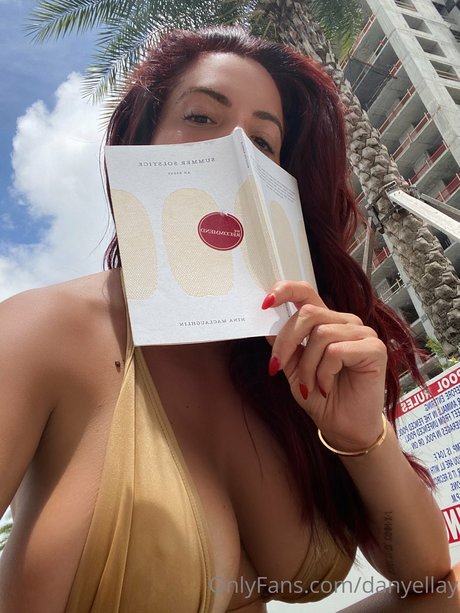 Danielley Ayalaa OnlyFans Star