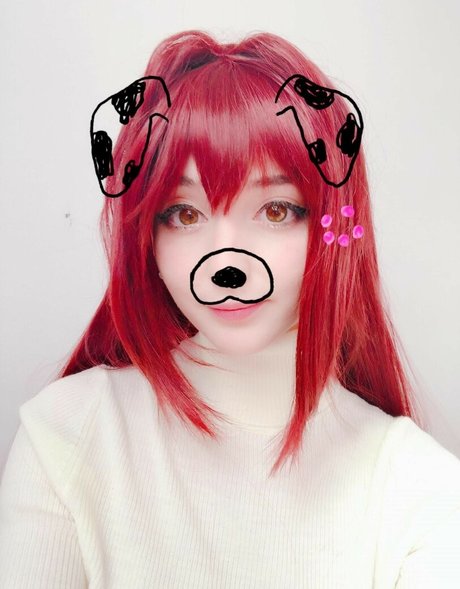 Meki OnlyFans geleakte Pornografie