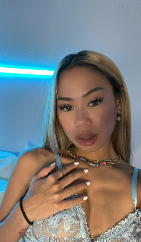 tinyyyk NurlyFans-Pornos