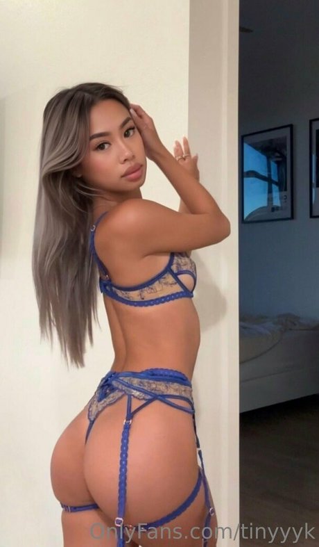 tinyyyk OnlyFans Pornografie