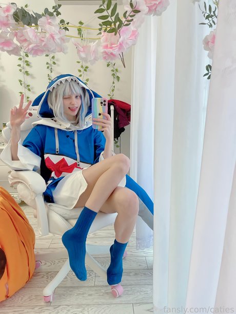 catiescos Leaks von Nacktbildern auf OnlyFans