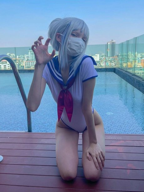 catiescos Nacktbilder von OnlyFans