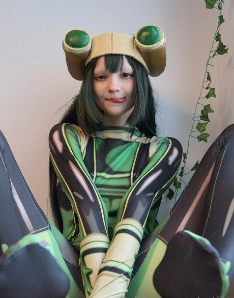 catiescos XXX Leak OnlyFans