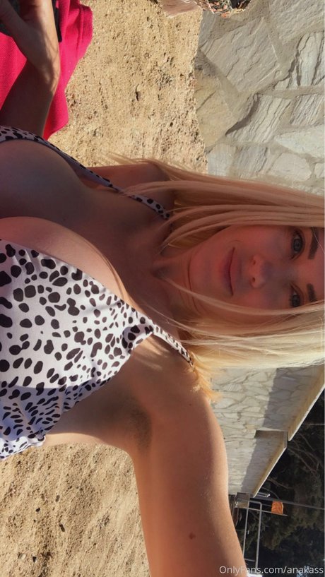 bunnyblondy OnlyFans-Leaks