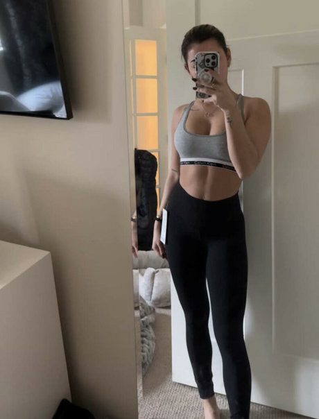 Steph pappas Nackt OnlyFans