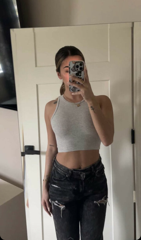 Steph pappas Nacktbilder geleakt OnlyFans geleakt