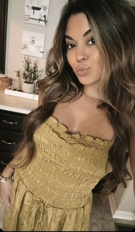 Steph pappas OnlyFans geleakte Brüste