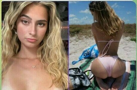 Anna sweetie_ Nacktbilder von OnlyFans geleakt