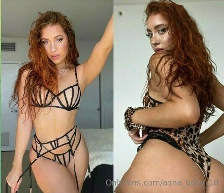 Anna sweetie_ OnlyFans Sextape geleakt