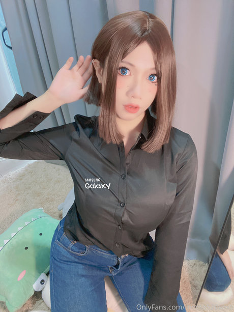 Momokoxoxo OnlyFans Nacktbilder