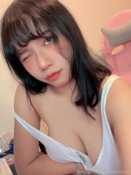 Momokoxoxo OnlyFans Leaked Gratis