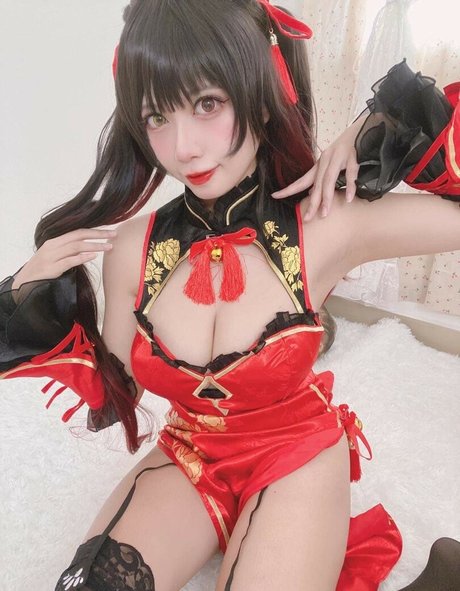 Momokoxoxo OnlyFans Leaks Gratis