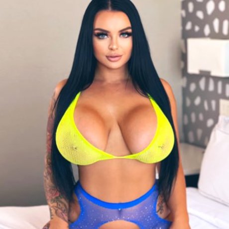 Payton Preslee OnlyFans Fotos