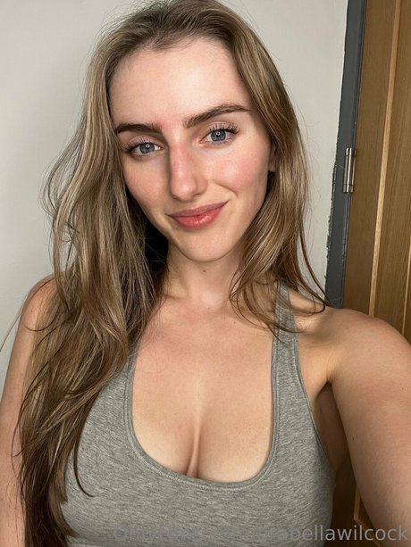 Arabella wilcock Sexy OnlyFans