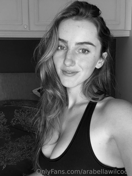 Arabella wilcock Nacktbilder von OnlyFans