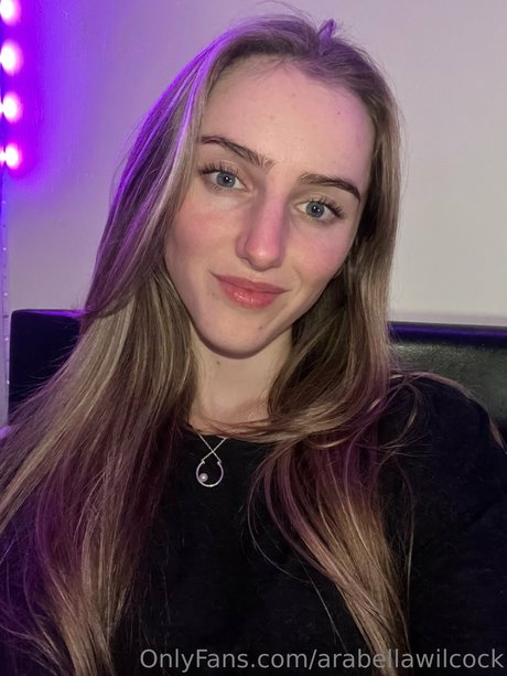 Arabella wilcock OnlyFans Joi