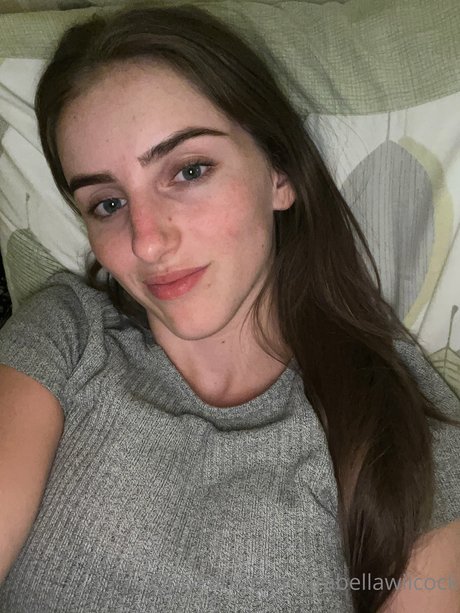 Arabella wilcock Nacktbilder von OnlyFans geleakt