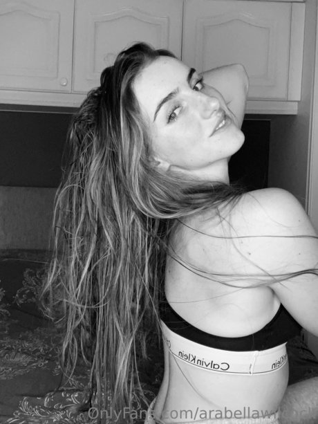 Arabella wilcock Nacktbilder geleakt OnlyFans geleakt