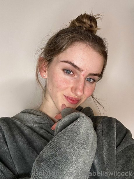 Arabella wilcock OnlyFans XX