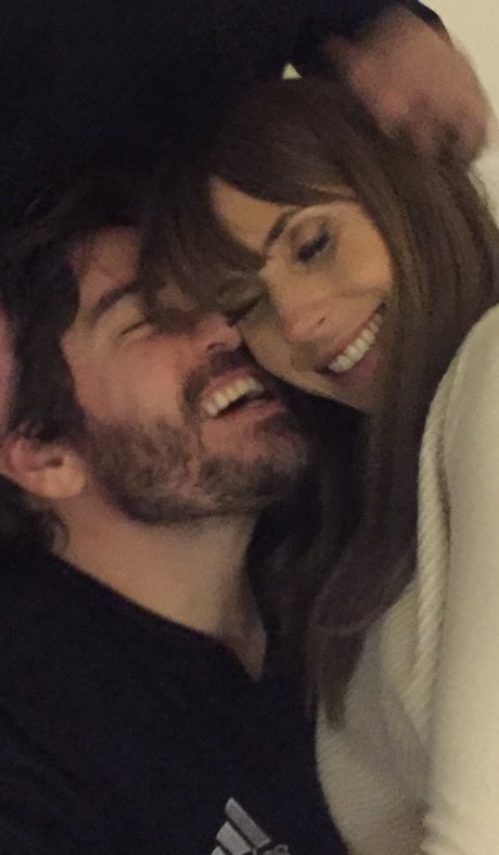 Alex Jones Nackt OnlyFans