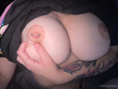 Mimsy OnlyFans kostenlos geleakt