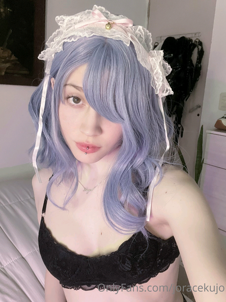 Barbara Horacek Nacktbilder von OnlyFans