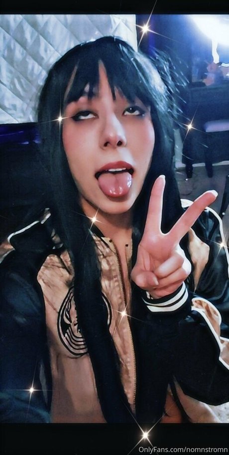 Nomnstromn OnlyFans Archiv