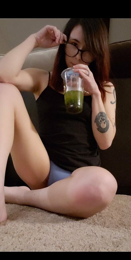 Nomnstromn Nacktbilder von OnlyFans