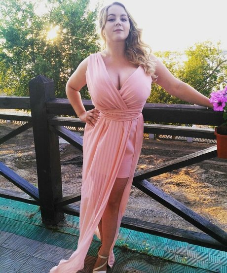 Holly Garner Leaked OnlyFans Porn