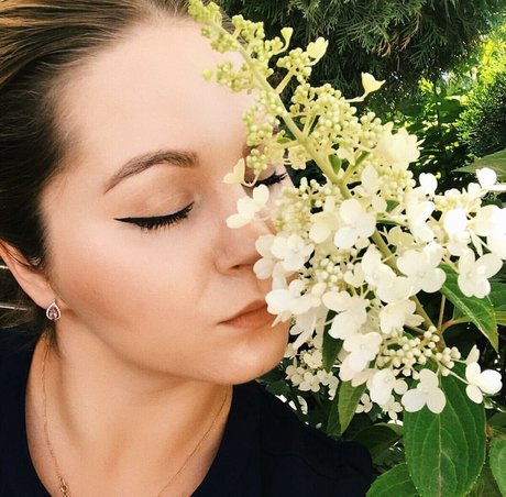 Holly Garner Nacktbilder geleakt OnlyFans Porn geleakt