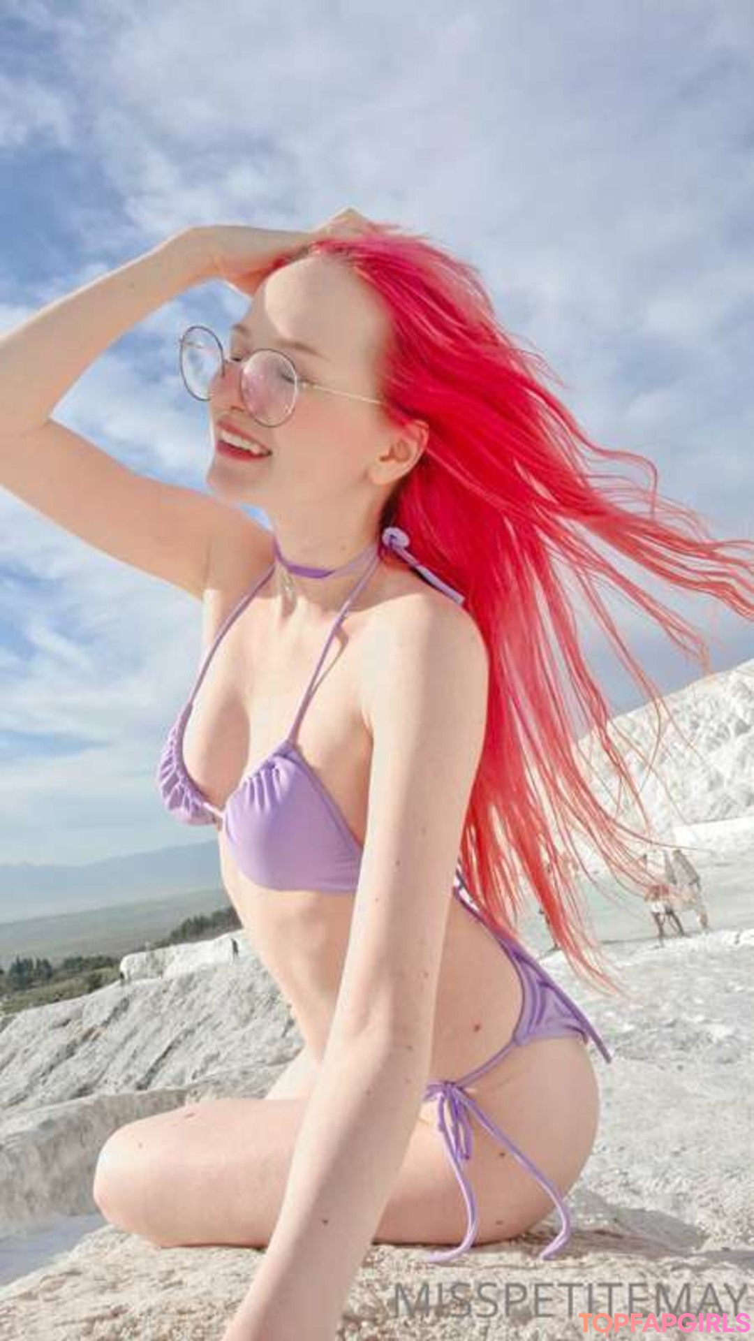 Petite May Free Fansly OnlyFans-Leaks