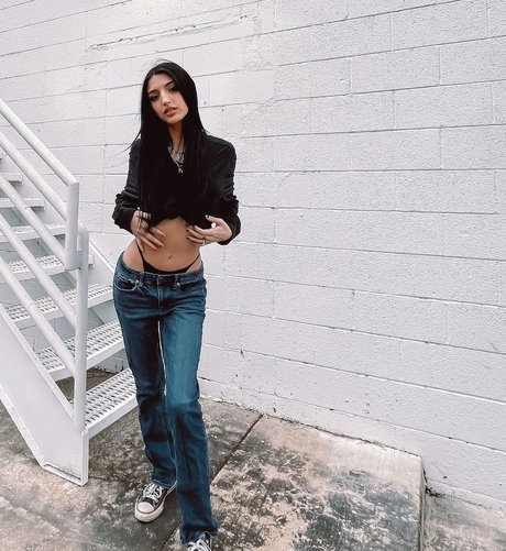 Alisonrainer Leaked Porn OnlyFans