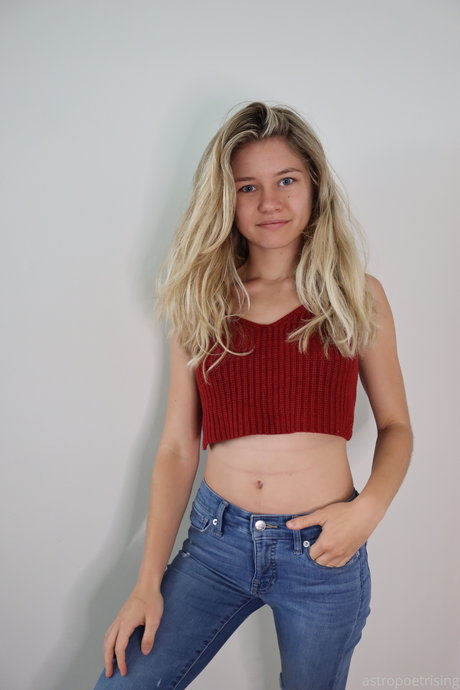 astropoetrising Leaked OnlyFans Bilder