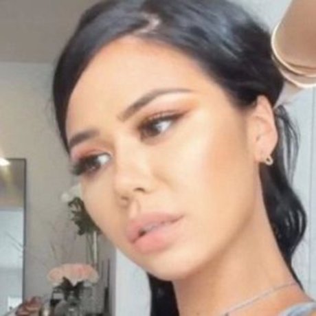 Peyzki Nacktbilder OnlyFans geleakt