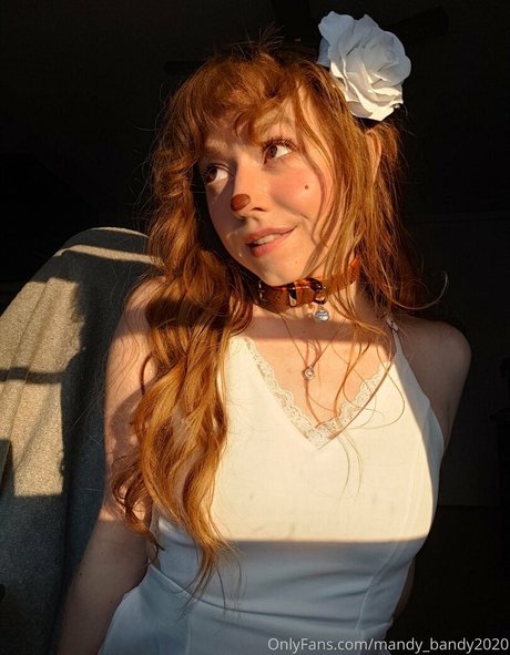 MandyFrizzle Nacktbilder von OnlyFans geleakt